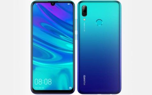 Huawei P Smart 2020 Bleu