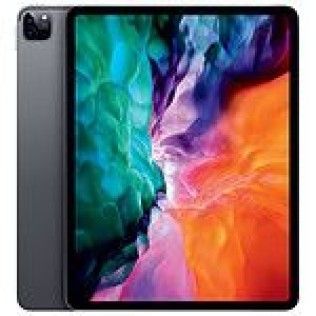 Apple iPad Pro (2020) 12.9 pouces 512 Go Wi-Fi + Cellular Gris Sidéral