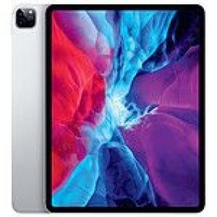 Apple iPad Pro (2020) 12.9 pouces 128 Go Wi-Fi + Cellular Argent