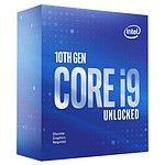 Intel Core i9-10900KF (3.7 GHz / 5.3 GHz)