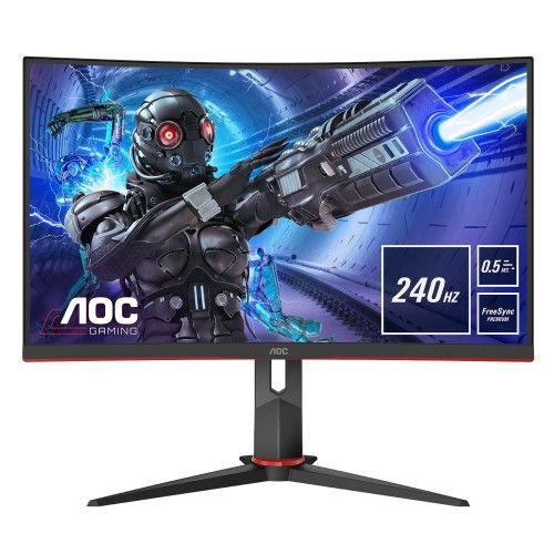 AOC 27" LED - C27G2ZE