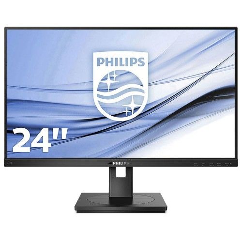 Philips 23.8" LED - 243B1/00