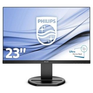 Philips 22.5" LED - 230B8QJEB