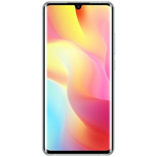 Xiaomi Mi Note 10 Lite Blanc (6 Go / 128 Go)