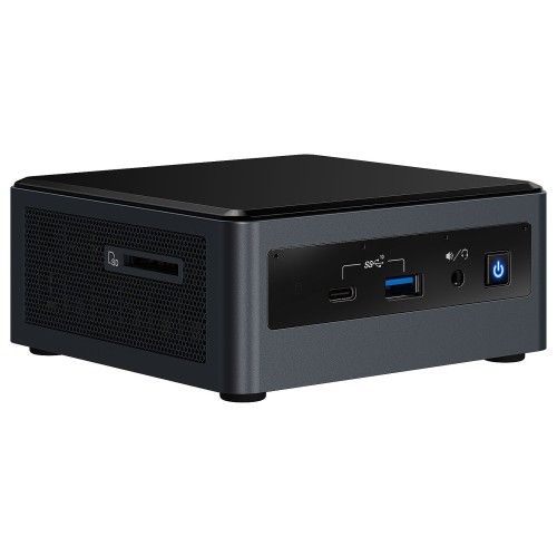 Intel NUC NUC10i3FNH2