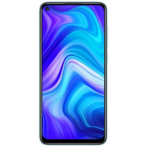 Xiaomi Redmi Note 9 Blanc (3 Go / 64 Go)