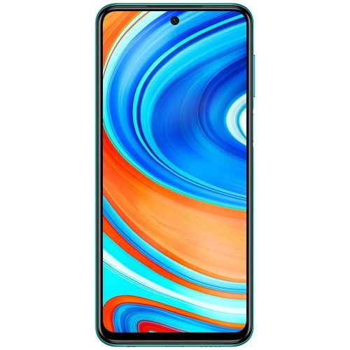 Xiaomi Redmi Note 9 Pro Vert (6 Go / 128 Go)