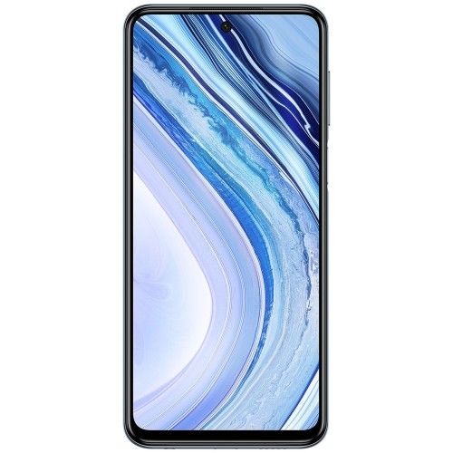 Xiaomi Redmi Note 9 Pro Gris (6 Go / 128 Go)