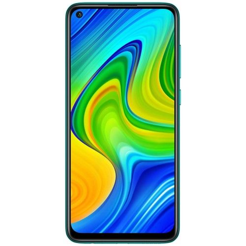 Xiaomi Redmi Note 9 Vert (3 Go / 64 Go)