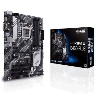 Asus PRIME B460-PLUS