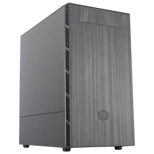 Cooler Master MasterBox MB400L ODD