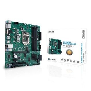 Asus PRO Q470M-C/CSM