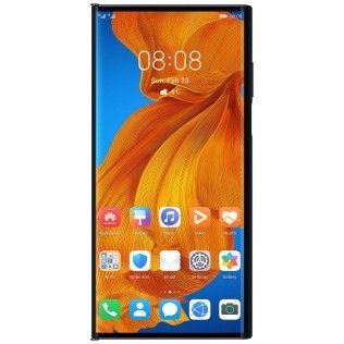 Huawei Mate XS Bleu