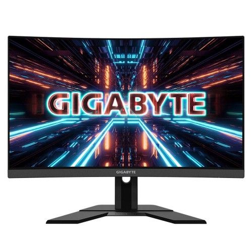 Gigabyte 27" LED - G27QC