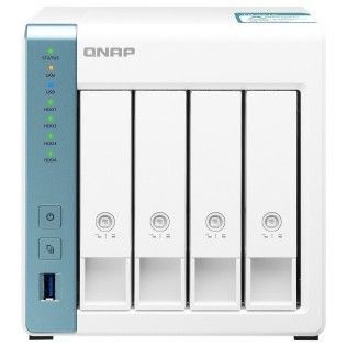 Qnap TS-431K