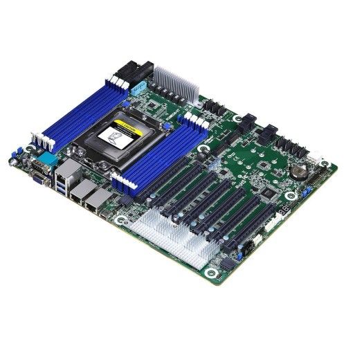 Asrock Rack ROMED8-2T