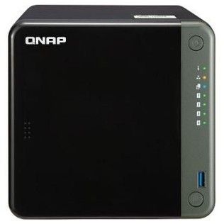 Qnap TS-453D-8G