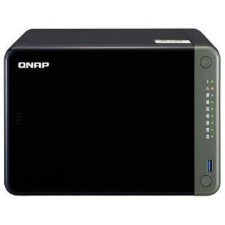 Qnap TS-653D-4G