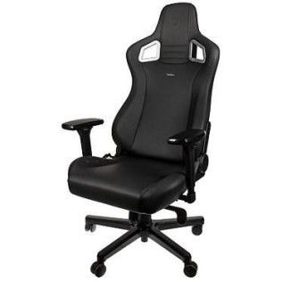 Noblechairs Epic Black Edition