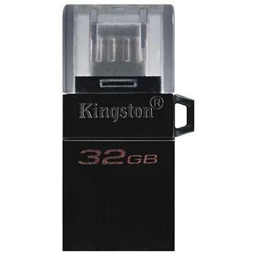 Kingston DataTraveler microDuo 3.0 G2 32 Go