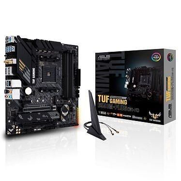 Asus TUF GAMING B550M-PLUS (WI-FI)