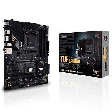 Asus TUF GAMING B550-PLUS