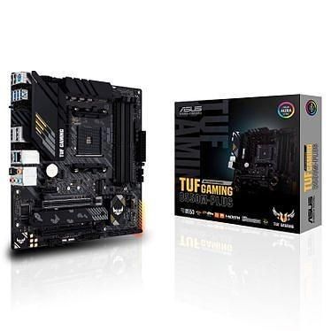 Asus TUF GAMING B550M-PLUS