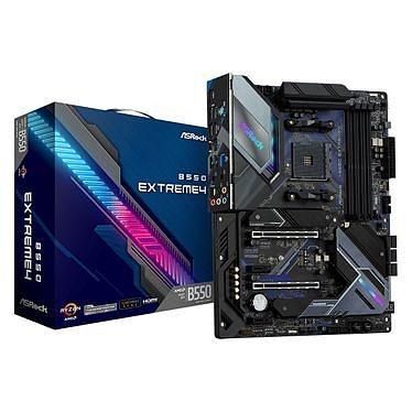 Asrock B550 Extreme4