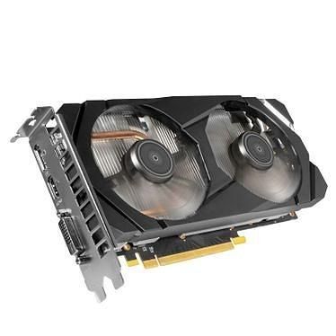 KFA2 GeForce RTX 2060 (1-Click OC)