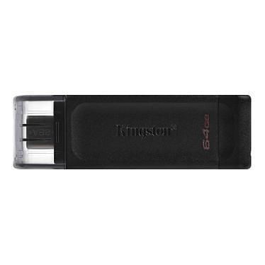 Kingston DataTraveler 70 64 Go