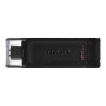 Kingston DataTraveler 70 128 Go