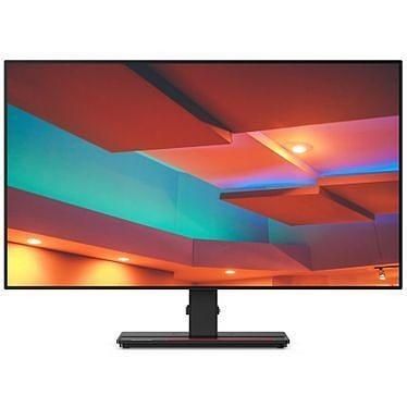 Lenovo 27" LED - ThinkVision P27q-20