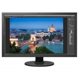 Eizo 27" LED - ColorEdge CS2731-BK