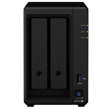 Synology DiskStation DS720+