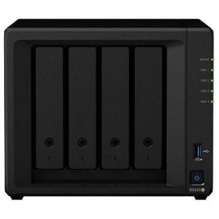 Synology DiskStation DS420+