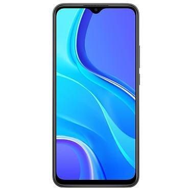 Xiaomi Redmi 9 Gris (4 Go / 64 Go)