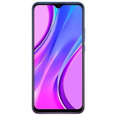 Xiaomi Redmi 9 Violet (3 Go / 32 Go)