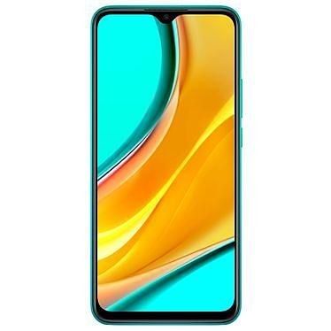 Xiaomi Redmi 9 Vert (4 Go / 64 Go)