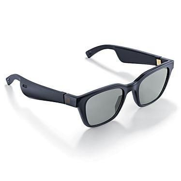 Bose Frames Alto Noir M/L