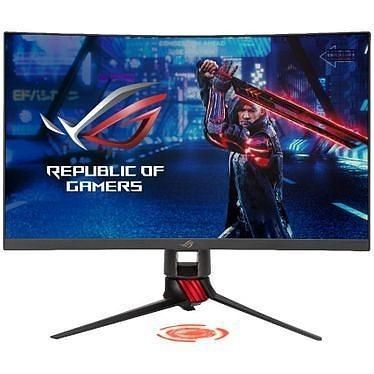 Asus 27" LED - ROG Strix XG27WQ