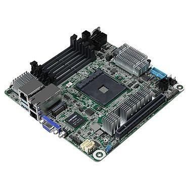 Asrock Rack X570D4I-2T