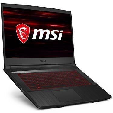 MSI GF65 Thin 10SDR-255FR