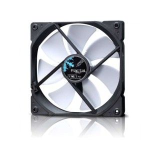 VENTILATEUR FRACTAL Dynamic X2 GP-14 Blanc