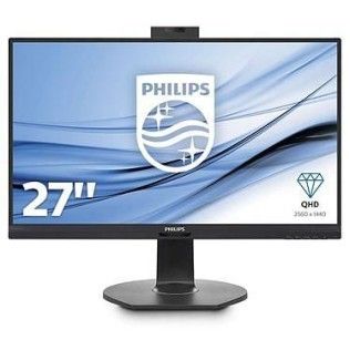 Philips 27" LED - 272B7QUBHEB