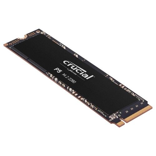 Crucial P5 M.2 PCIe NVMe 1 To