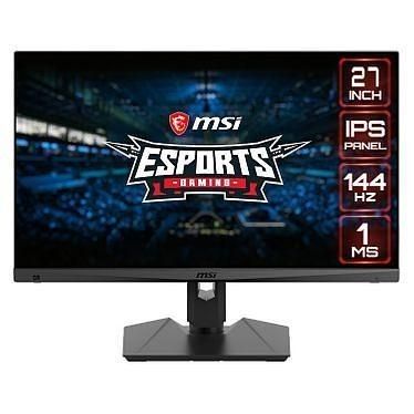 MSI 27" LED - Optix MAG274R