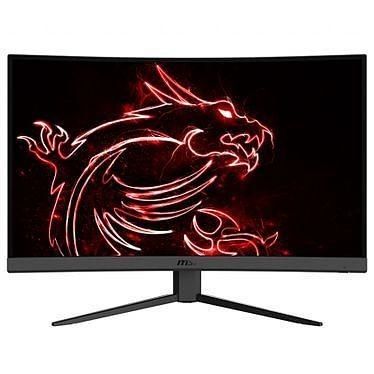 MSI 31.5" LED - Optix G32CQ4