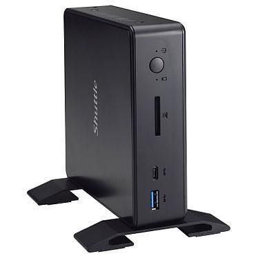 Shuttle XPC nano NC10U5