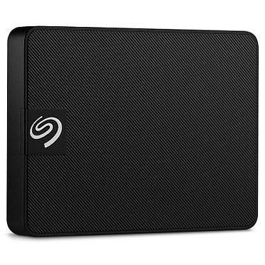 Seagate Expansion SSD 500 Go Noir