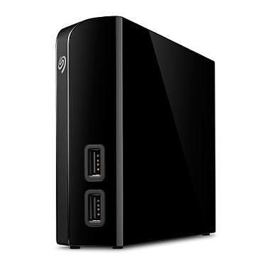 Seagate Backup Plus Hub 12 To (USB 3.0)